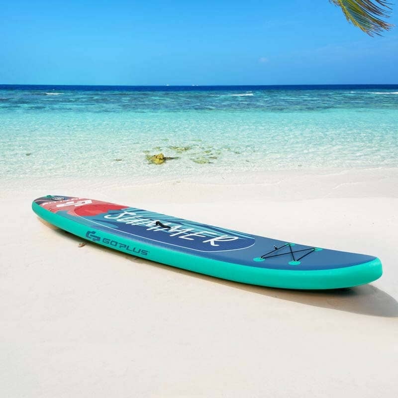 11 Feet Large Inflatable Stand Up Paddle Board