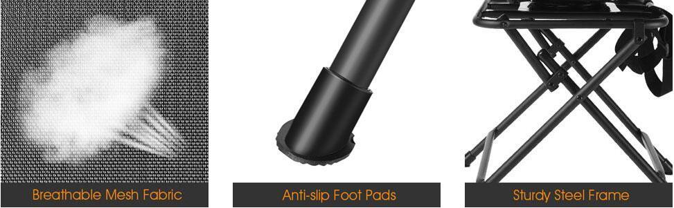 360° Swivel Hunting Blind Chair Folding Hunting Chair Silent Ground Blind Chair with Armrest & Carrying Strap