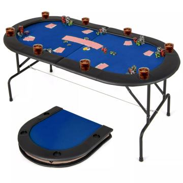 Shop Best Poker Equipment - Poker Tables, Poker Chips, Table Tops