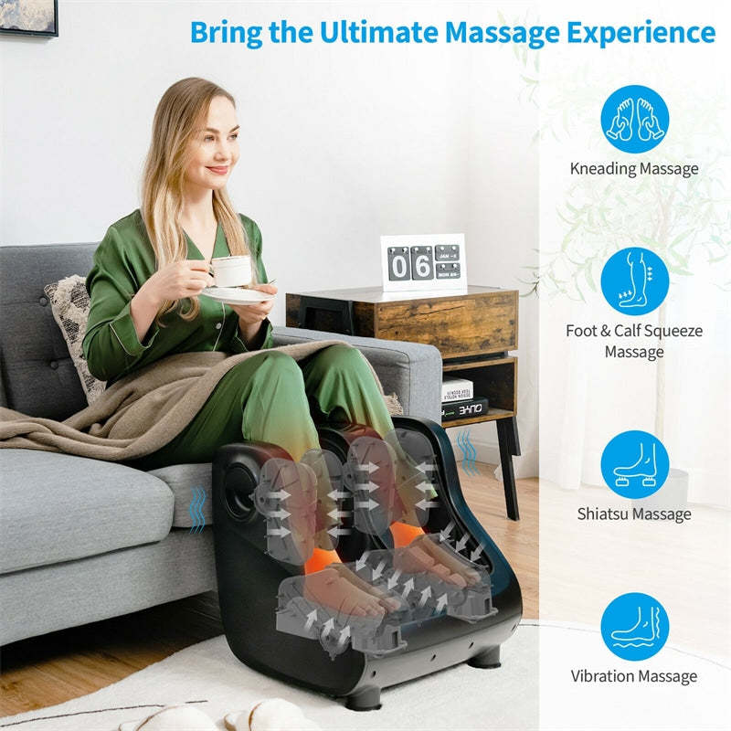 vibrating calf massager Vibromasseur Love Magic Wand 230 V 20 vitesses main image 1