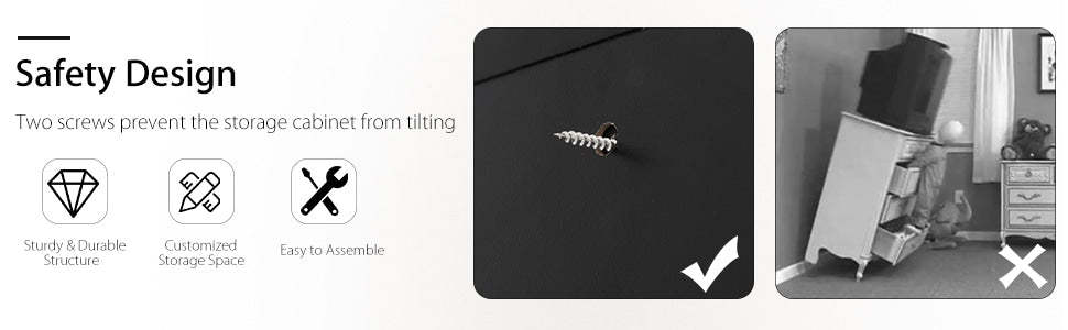 72" Tall Kitchen Pantry Cabinet Cupboard Freestanding Large Storage Cabinet with Drawer & Adjustable Shelves for Living Room Kitchen