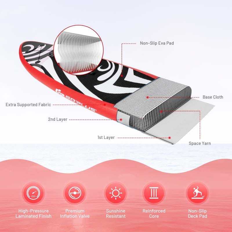 paddle boards - Stand up paddle boards - bestoutdor.com