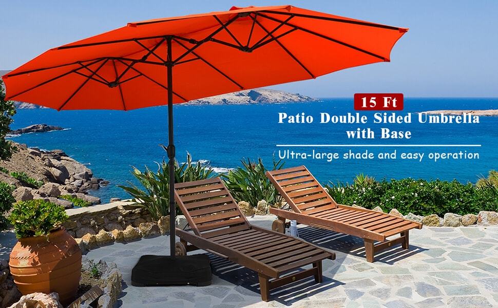 patio umbrella outdoor furniture bestoutdor.com
