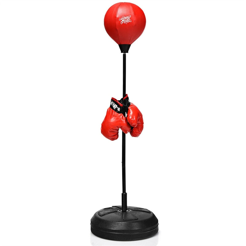 Heavy Bag Protocol Punching Ball Punching Bag SG Stock] Protocol