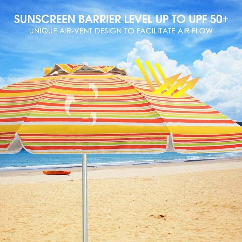 patio beach umbrella outdoor furniture bestoutdor.com