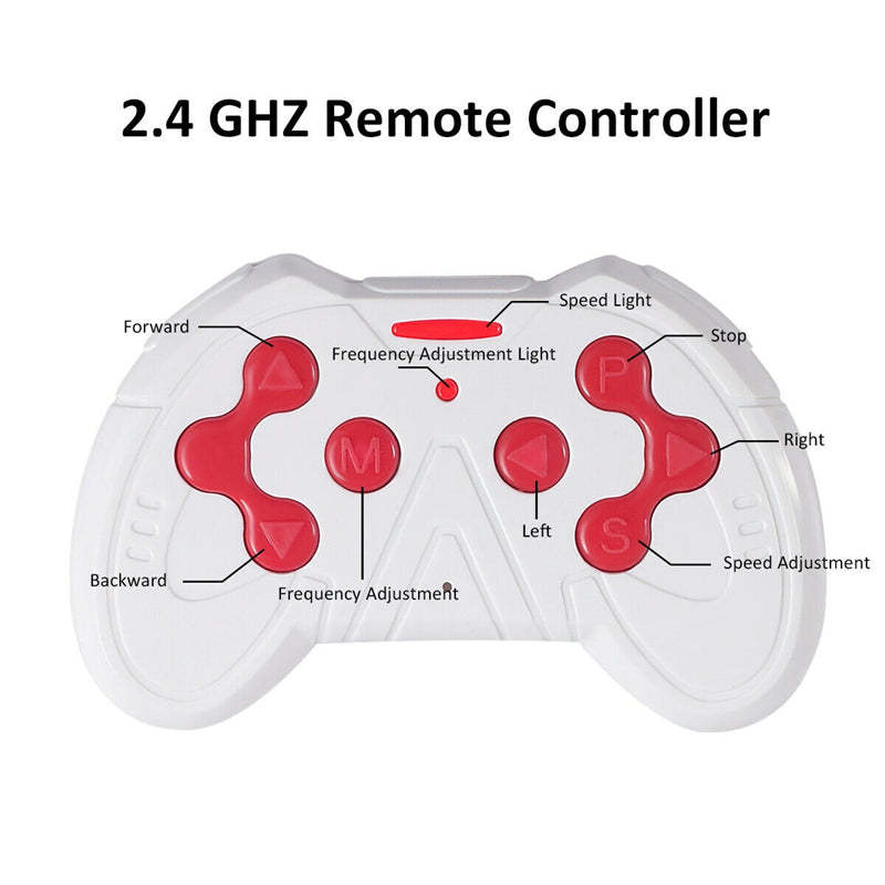 Maserati Gbili Licensed 12V Battery Powered Kids Ride On Car with Remote Control