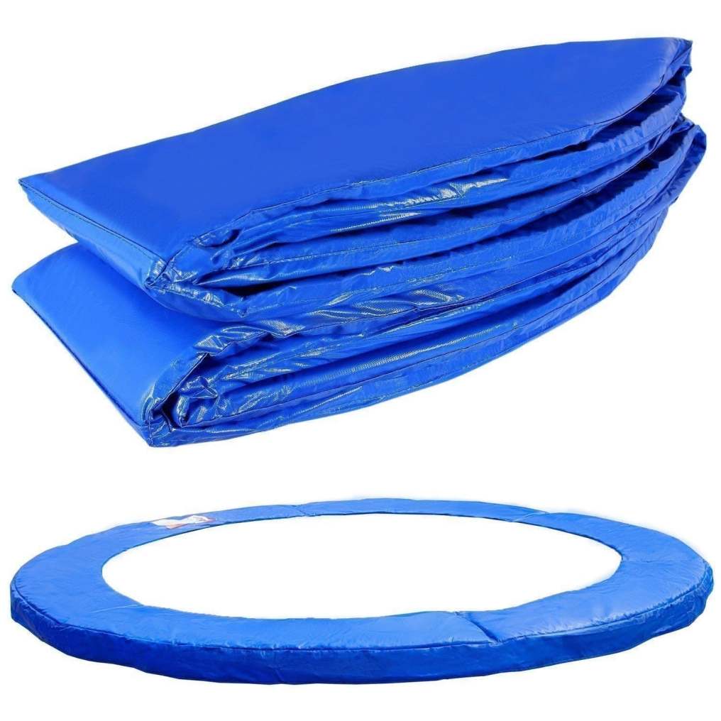 12 Ft Round Trampoline Pad Safety Spring Pad Replacement Cover