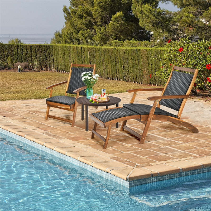テーブル・チェア・ハンモック wacko Maria CAPTAIN STAG LOUNGE CHAIR 61WPaycr8xL._UF350,350_QL80_.jpg