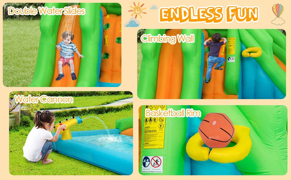 bounce house bounce house rental play equipments bestoutdoor.com