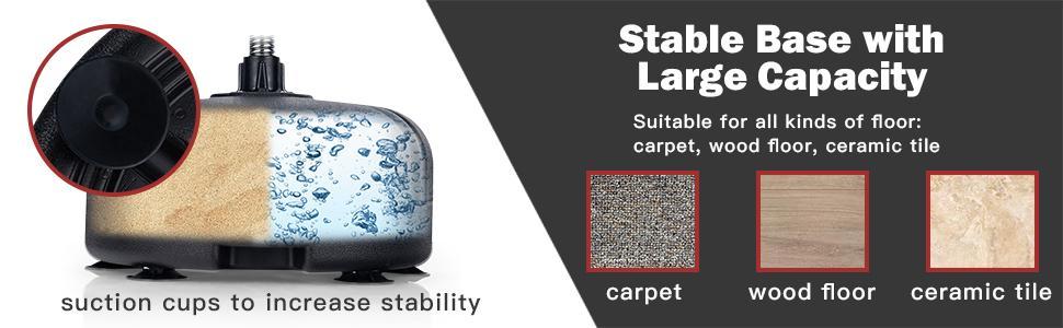 Adjustable Height Freestanding Punching Bag with Stand and Boxing Gloves for Adults Kids