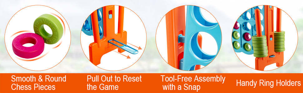 Bestoutdor 4 to score giant game