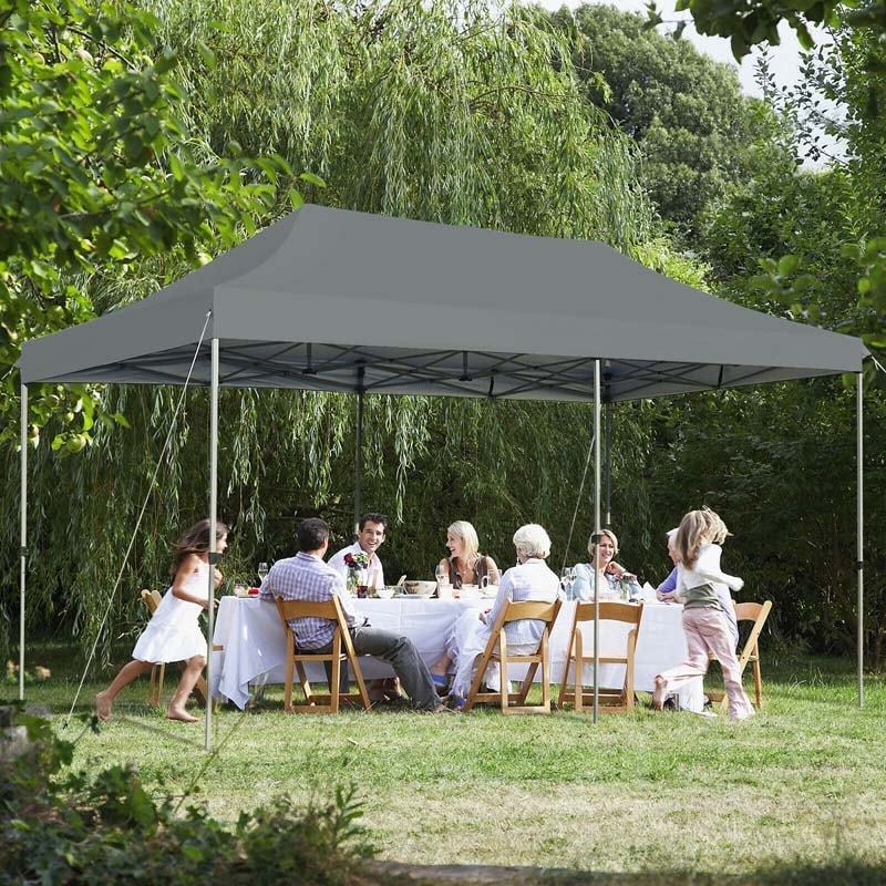 bestoutdor gazebo & canopy tent