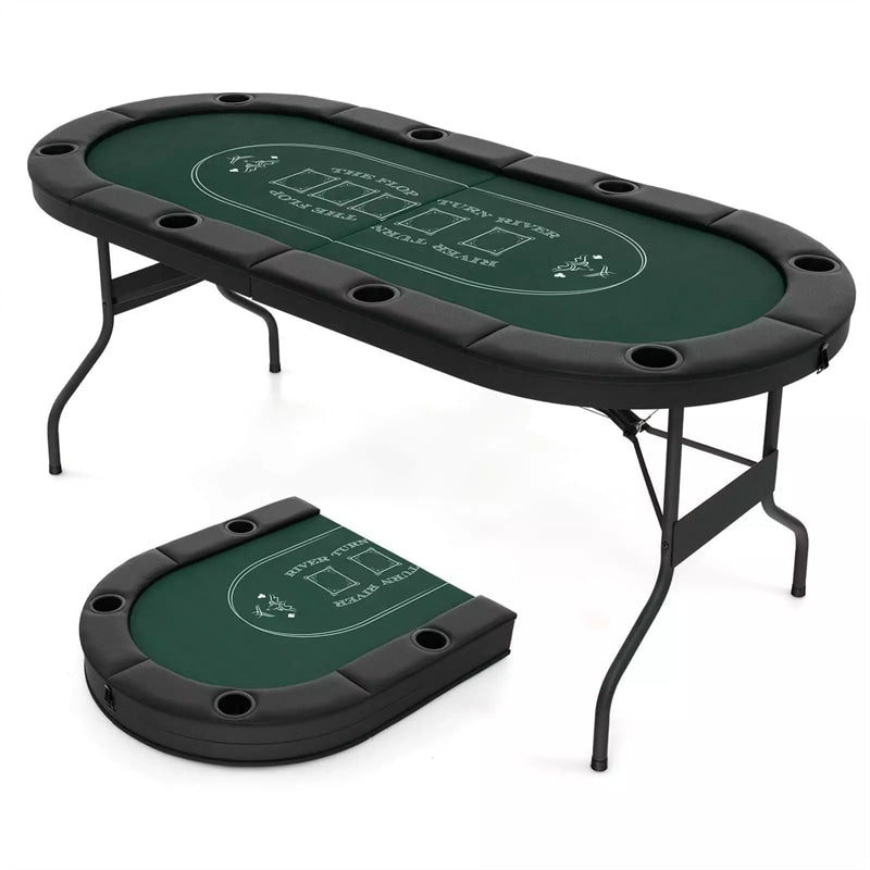 Shop Best Poker Equipment - Poker Tables, Poker Chips, Table