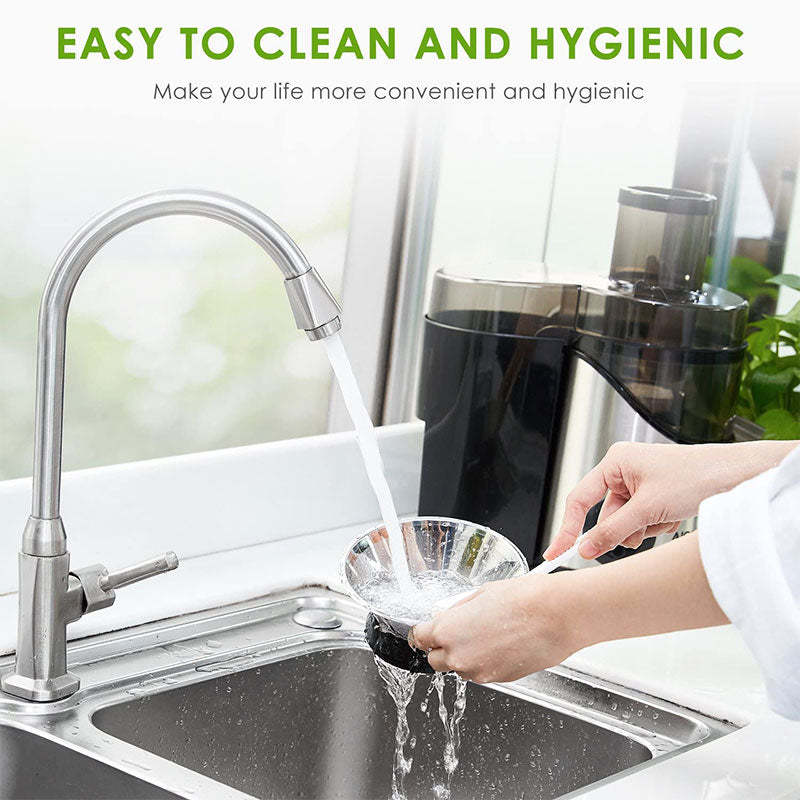 Bestoutdor Juicer Machine Juice Extractor