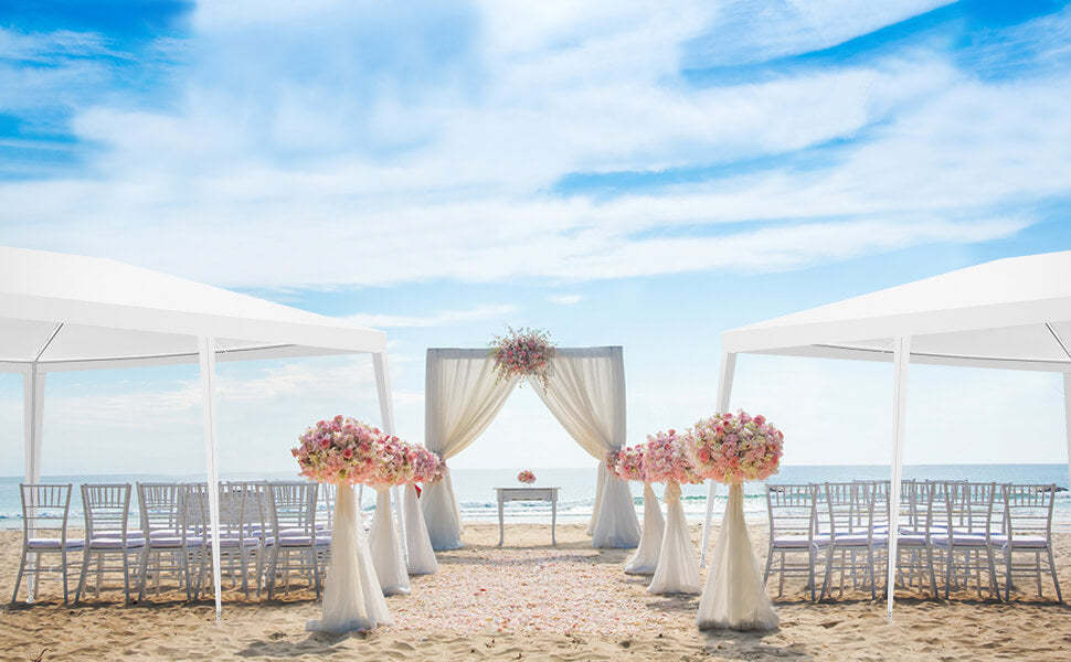 Bestoutdoor Party Tent Canopy Tent