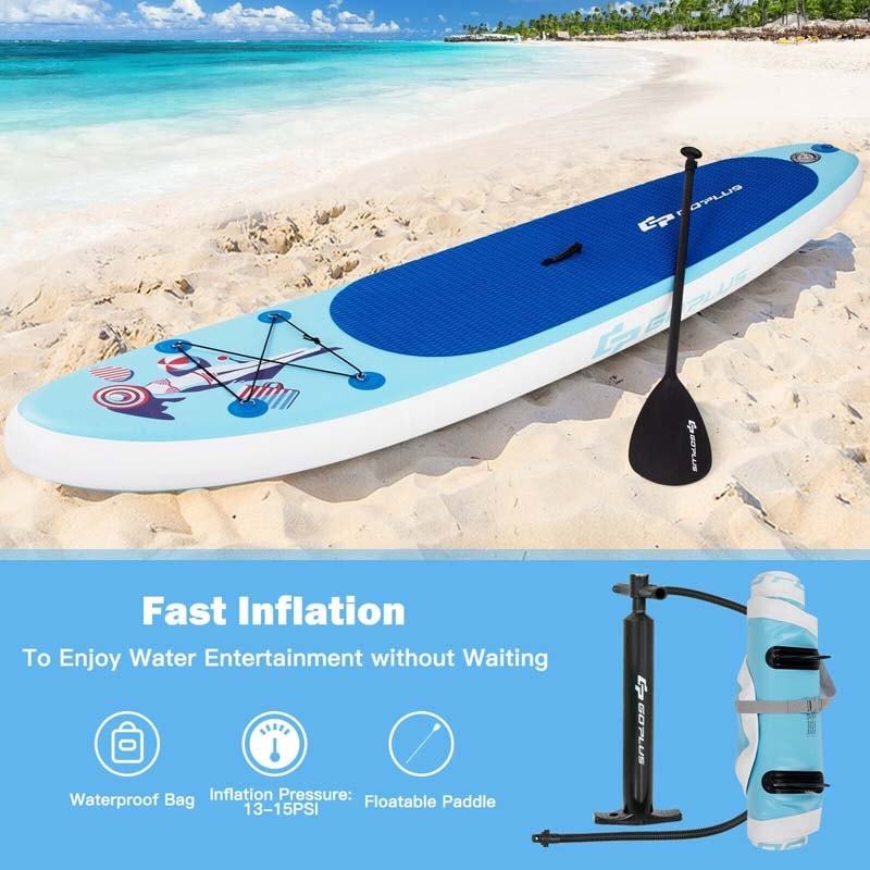 paddle boards - Stand up paddle boards - bestoutdor.com