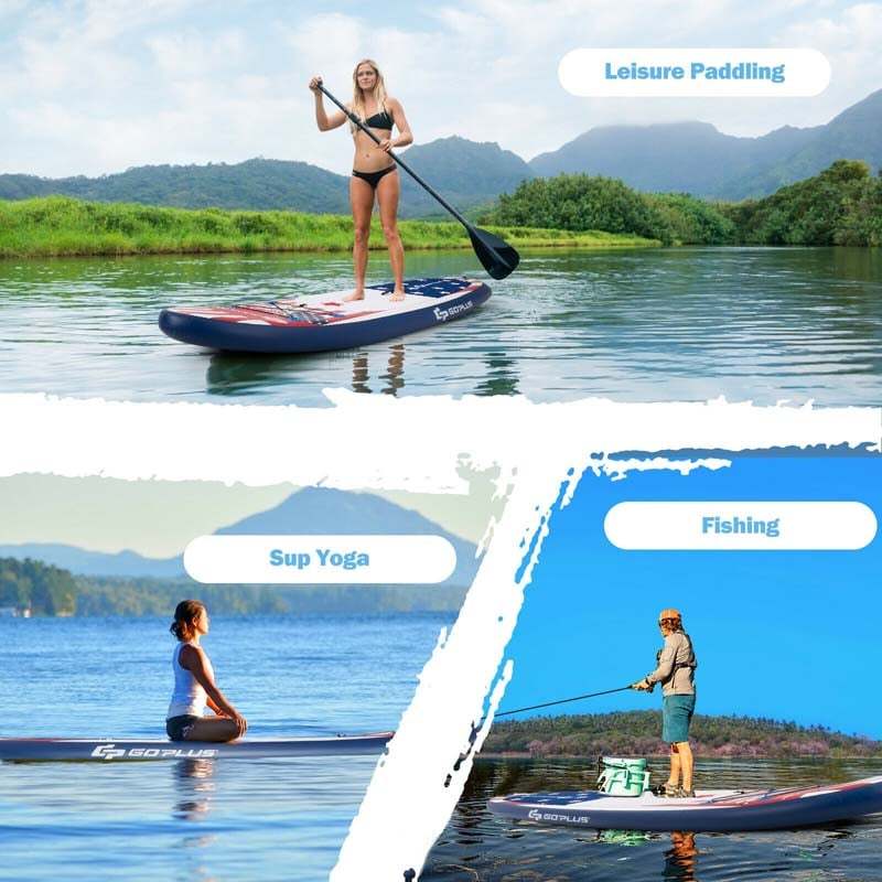 paddle boards - Stand up paddle boards - bestoutdor.com