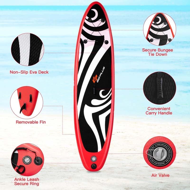 paddle boards - Stand up paddle boards - bestoutdor.com