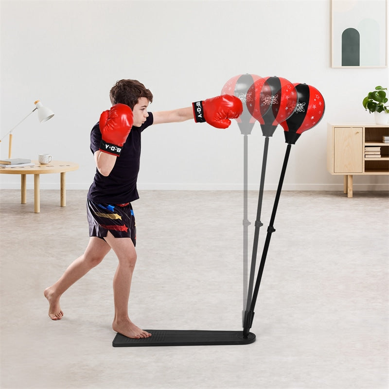Bag Stand Ufc Heavy Bag Hands I Tested The Best Youth Punching Bag