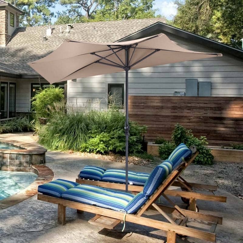 Patio umbrella - outdoor furniture - bestoutdor.com