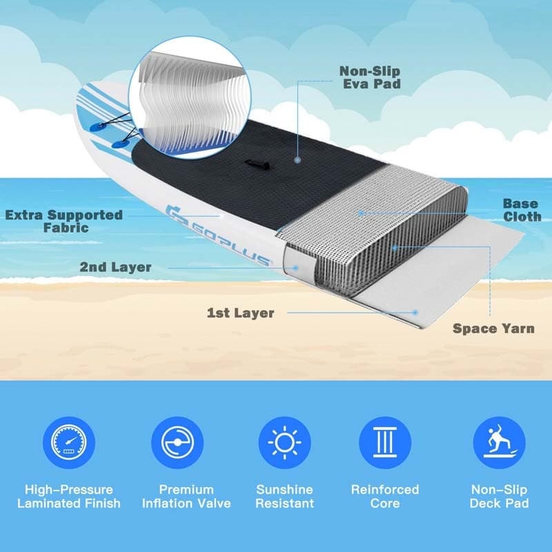 paddle boards - Stand up paddle boards - bestoutdor.com
