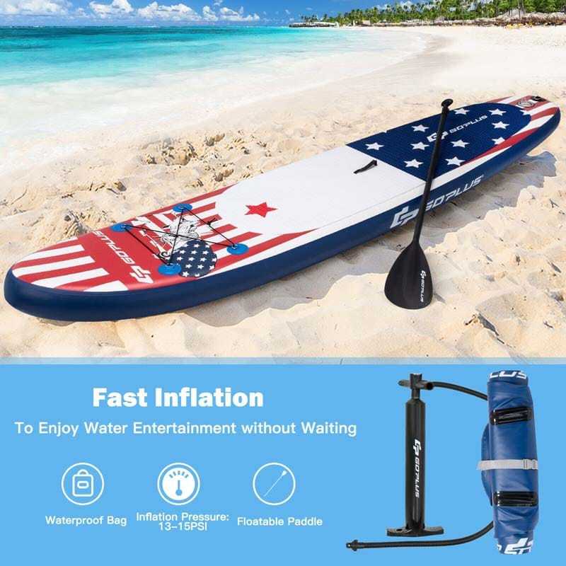 paddle boards - Stand up paddle boards - bestoutdor.com
