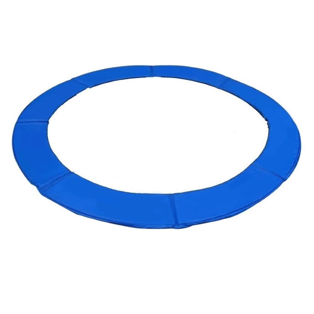 12 Ft Round Trampoline Pad Safety Spring Pad Replacement Cover