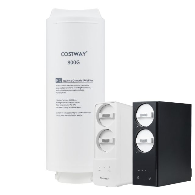 600/800 GPD Replacement RO Filter for AW-RB20/AW-RB05 Under-Sink Reverse