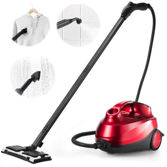 ARLIME Steam Cleaner, Heavy Duty Household Steamer