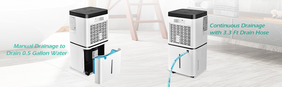 dehumidifier