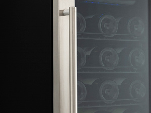 Stainless Steel Handle