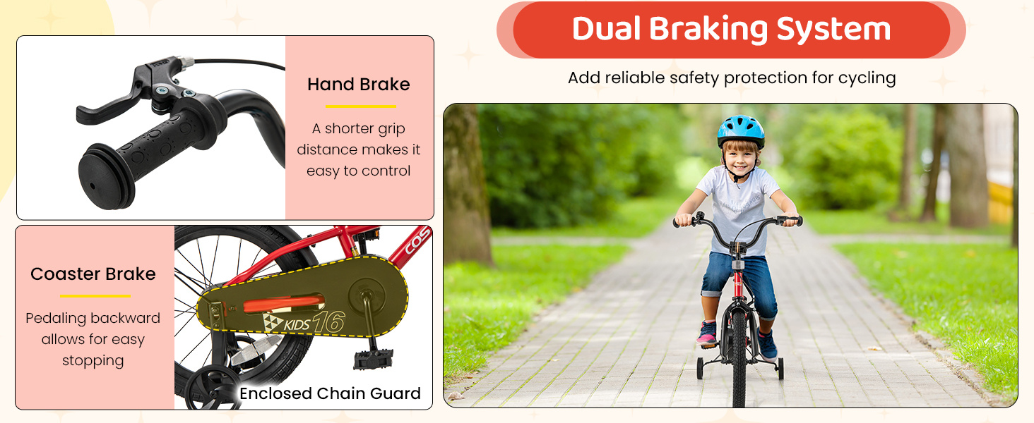 kids bike