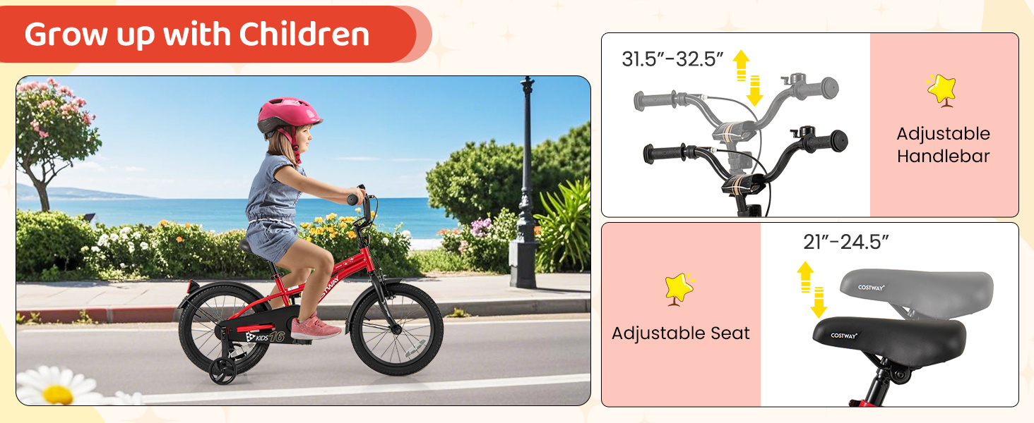 kids bike