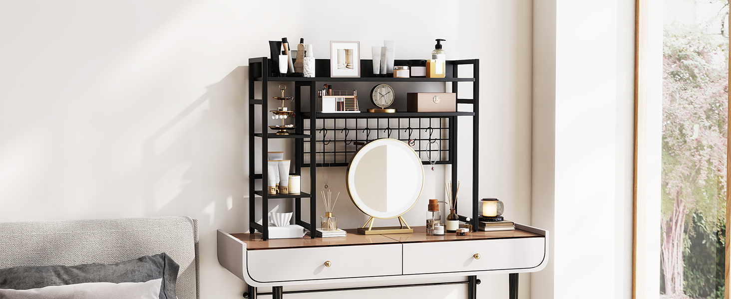 【美品/付属品完備/定価三万円】DASHBOARD Desk Shelf モジュール式デスクシェルフ DASHBOARD | PREDUCTS